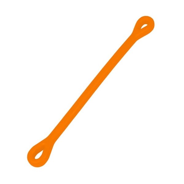 Catgato The Perfect Tug Toy, Orange CA1663590